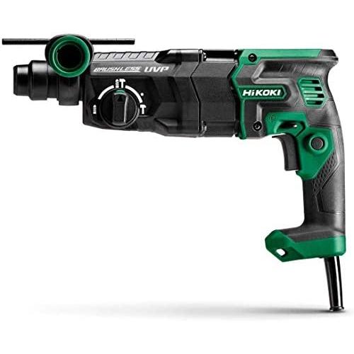 Hikoki DH28PECWSZ rotary hammers 900 W 4300 RPM SDS Plus