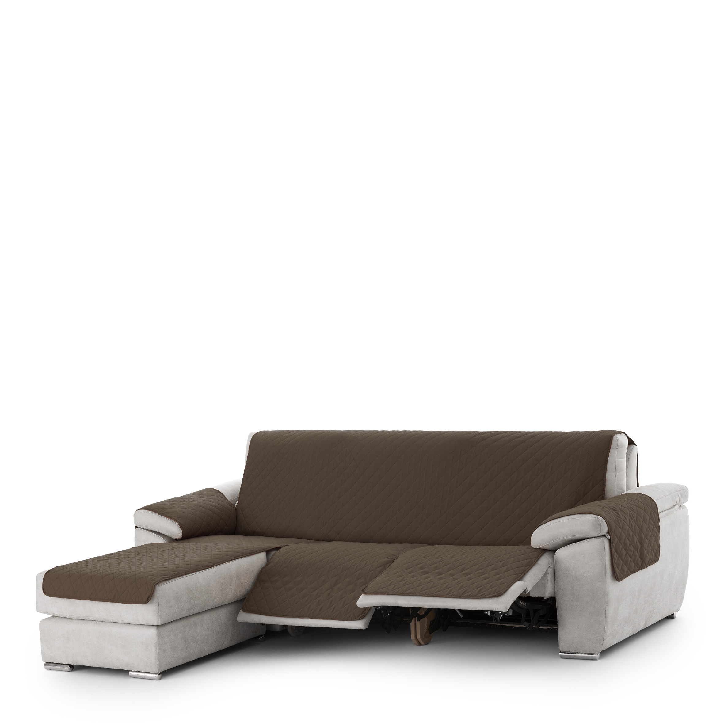 Funda de sofa chaise longue relax m/3 noruega izquierda y derecha (Mirando de frente) c/07 mini, Las mejores fundas fabricadas en España.Fijalo, ,