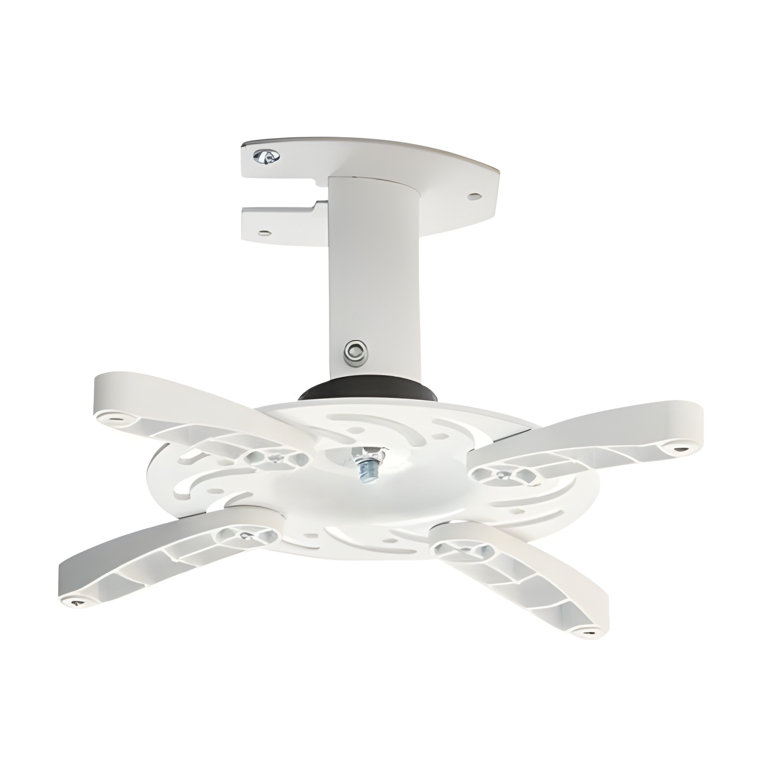 Soporte para Proyector Vivolink - Montaje de Techo Ajustable y Resistente