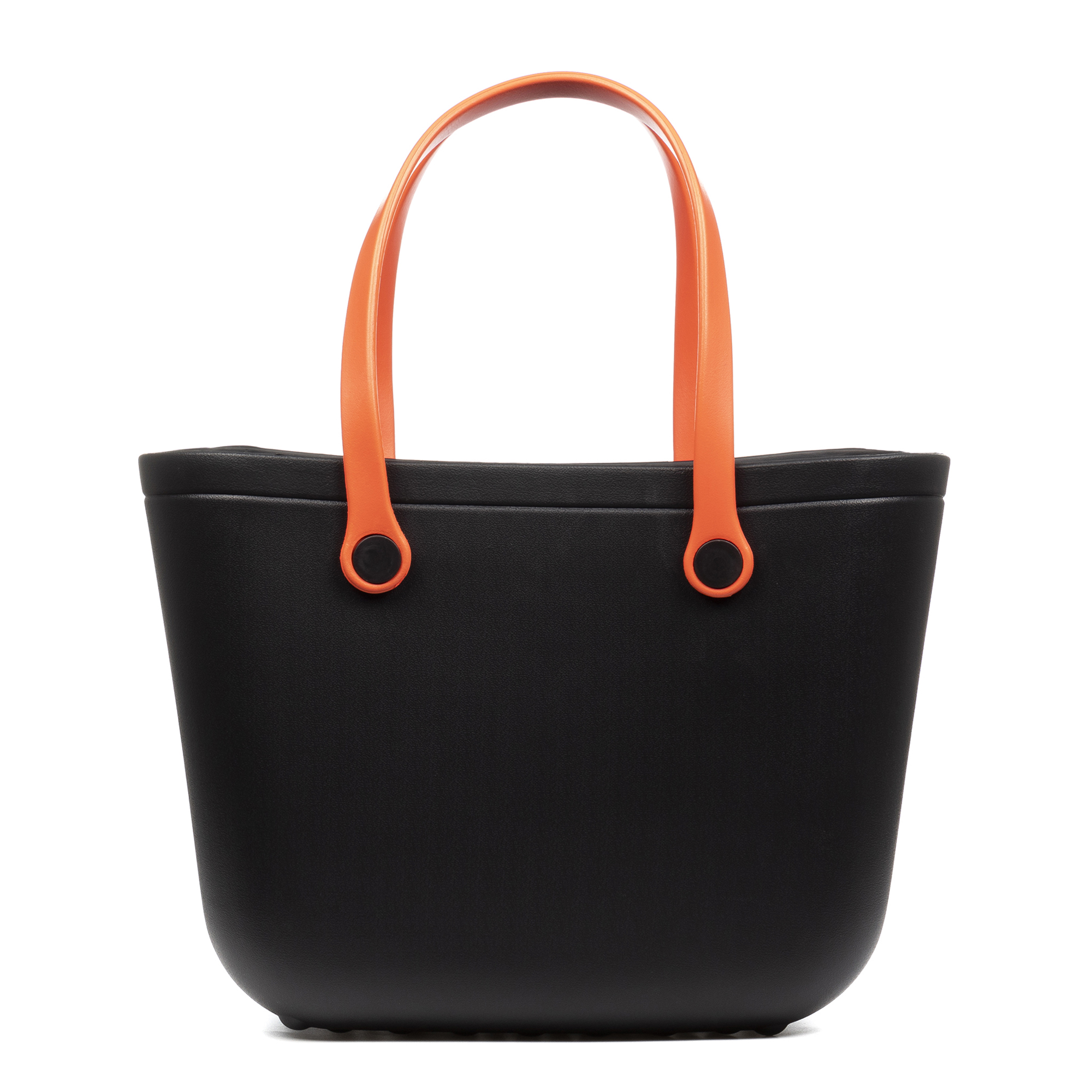 LIBELULLA. Villaputzu bolso Shopper grande de playa, de goma eva con asas intercambiables a juego.