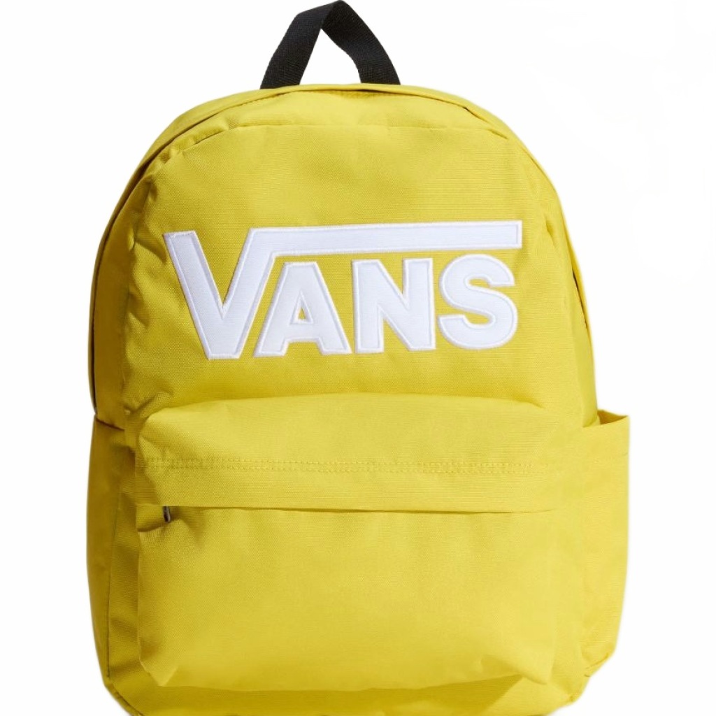 Mochilas Hombre Marca Vans Modelo Vn000h4zgrv1 Old Skool Drop V Backp