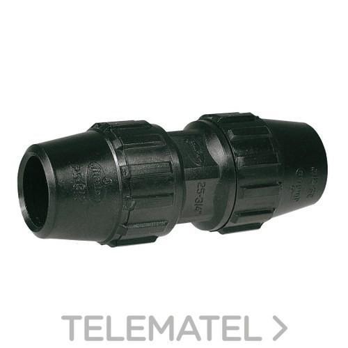 Enlace recto j-63/90 55022 jimten