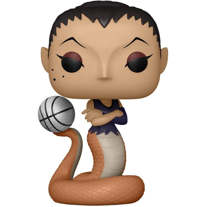 Figura Funko POP! Películas Space Jam 2 Mamba Blanca Modelo 1089 | 56230 - Original - Figuras Miniaturas Coleccionables Para Exhibición - Idea De Regalo - Mercancía Oficial - Juguetes Para Niños Y Adulto