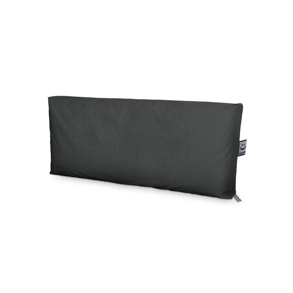 Cojines para palets de exterior Gris Naylim Mate HAPPERS - Cómodo, ligero y resistente. Make it Happers®