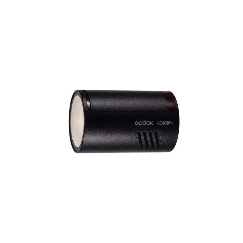 GODOX Kit de flash de bolsilloAD100Pro