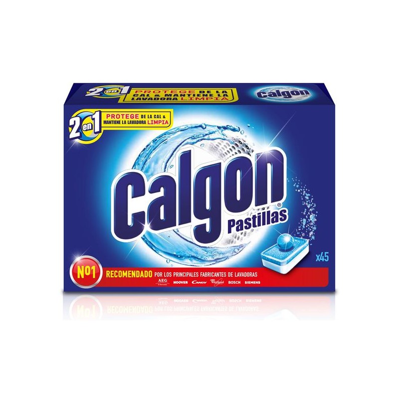 Calgon - 