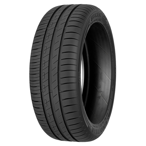 Goodyear tires 185/55 r15 82v performance efficientgrip