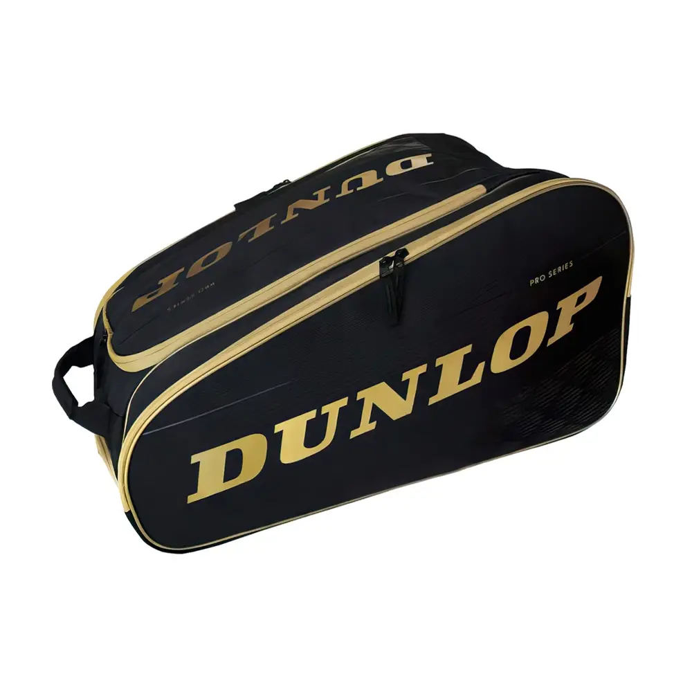 Paletero para Pálas de Padel Paletero Dunlop Pro Series 10337747
