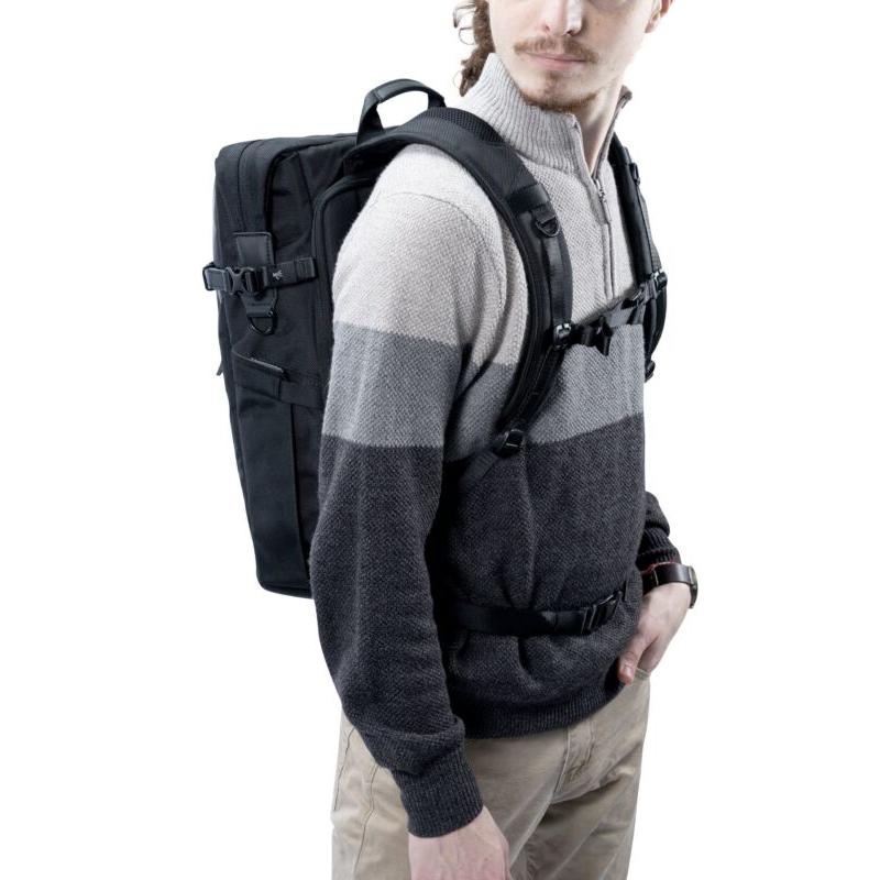Vanguard Veo Select 45M BK - Mochila y bolso