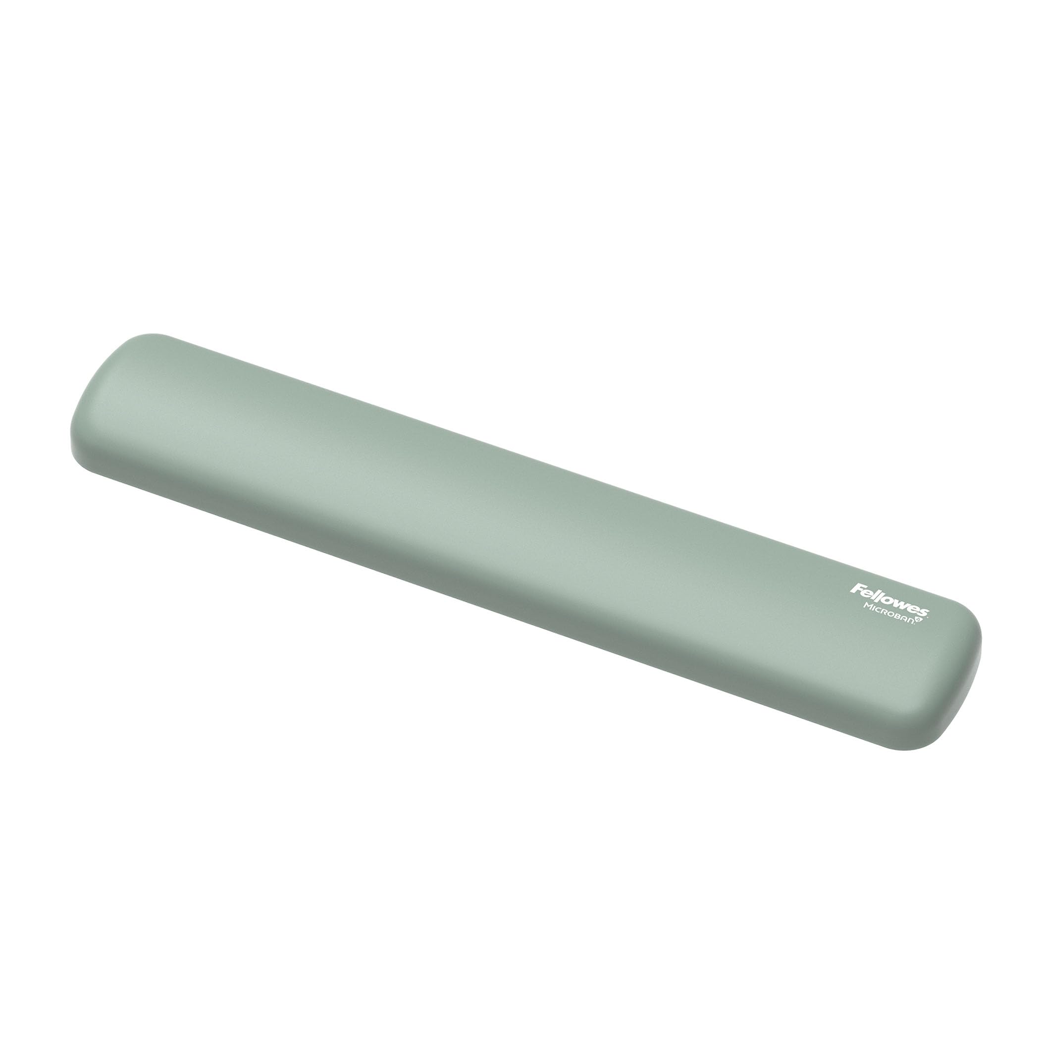 Fellowes 100142573 descansa muñecas Silicona Salvia