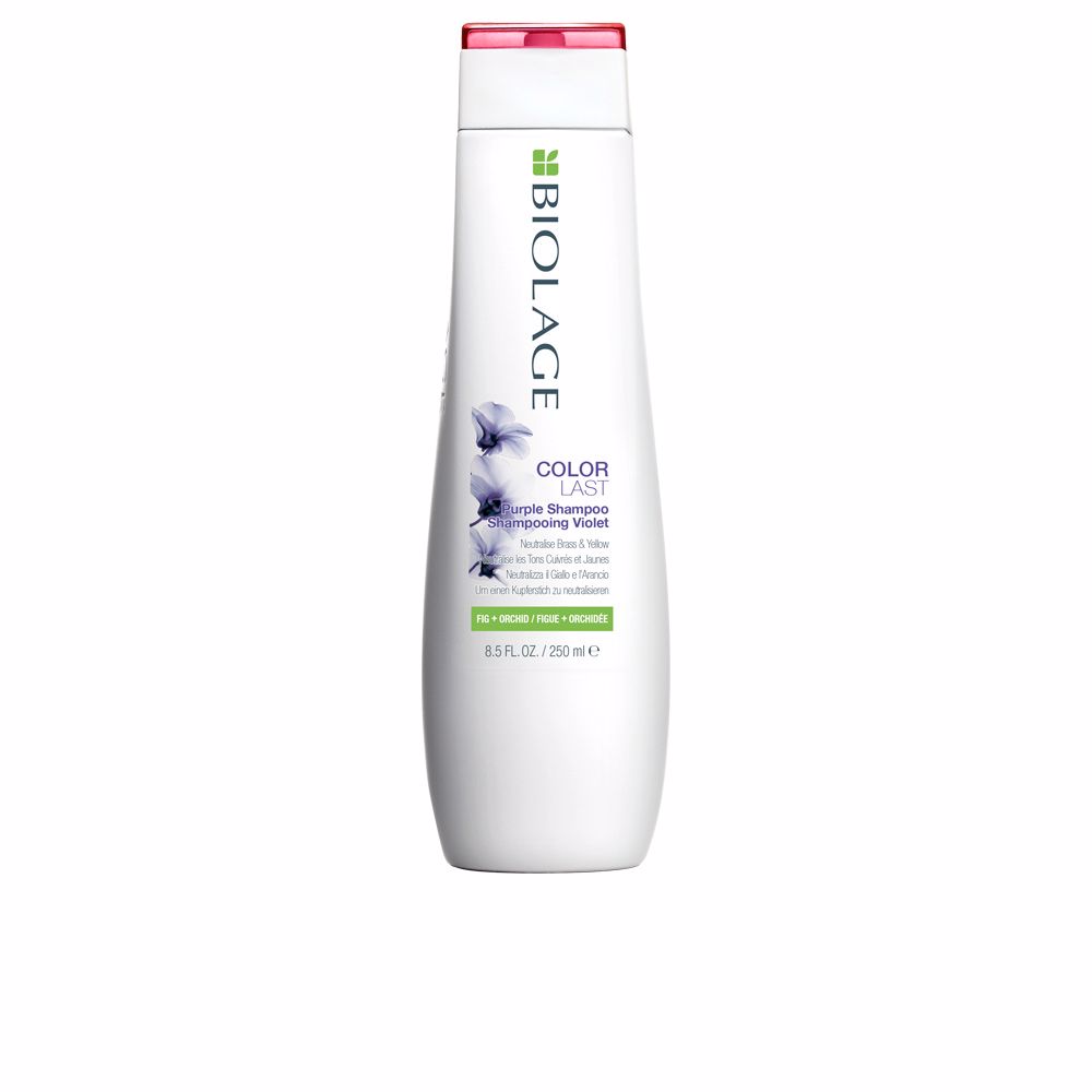 Biolage - Biolage
 | COLORLAST purple shampoo 250 ml | Cabello |