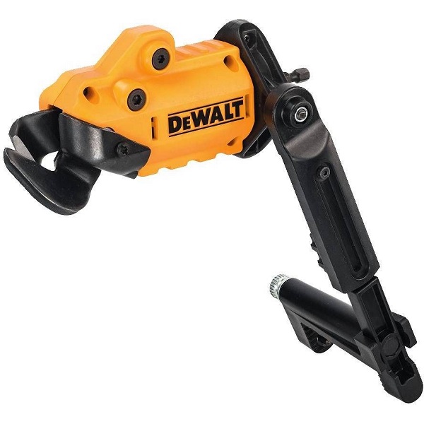 ADAPTADOR - CIZALLA PARA CHAPA - DW DT70620-Q
