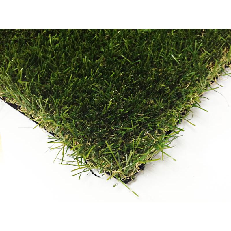Habitat y Jardin - Césped sintético VERDI 3" - 2 x 5 m x 30 mm
