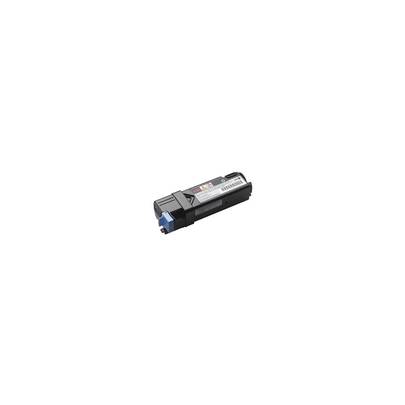 DELL - 593-10261 cartucho de tóner Original Magenta 1 pieza(s) 593-10261