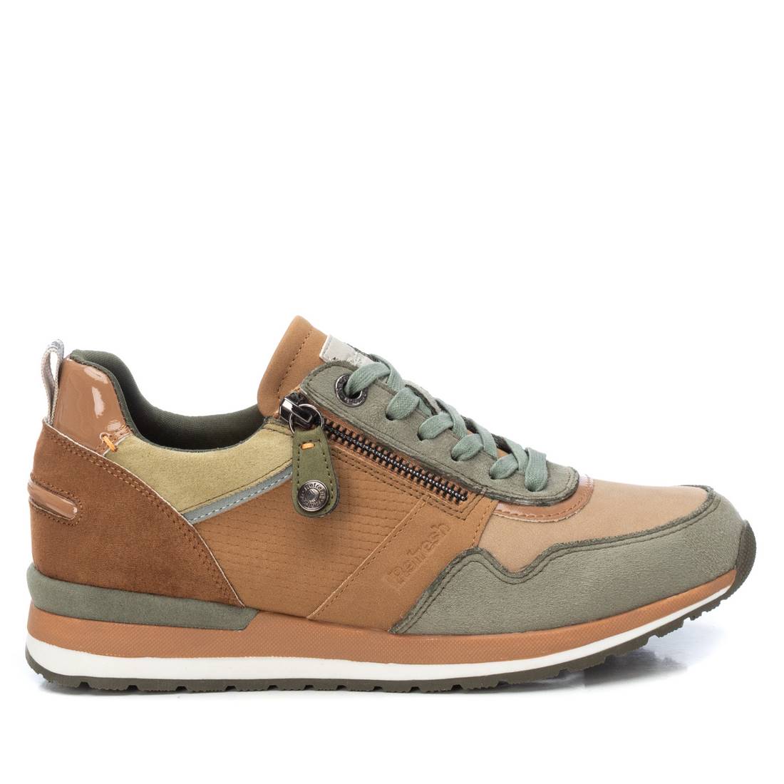 Refresh - Zapatilla Mujer - Calzado Cómodo y Versátil - Moda casual - Modelo  17205903