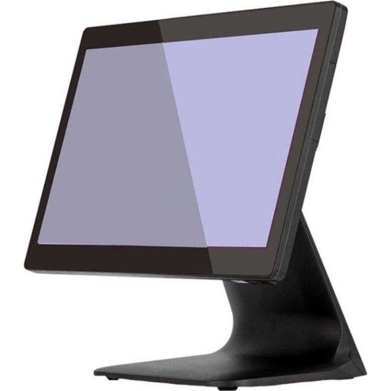 Premier TPV KT-100 FT W Intel J6412/ 8GB/ 128GB SSD/ 15.6"/ Táctil/ Win10 IoT