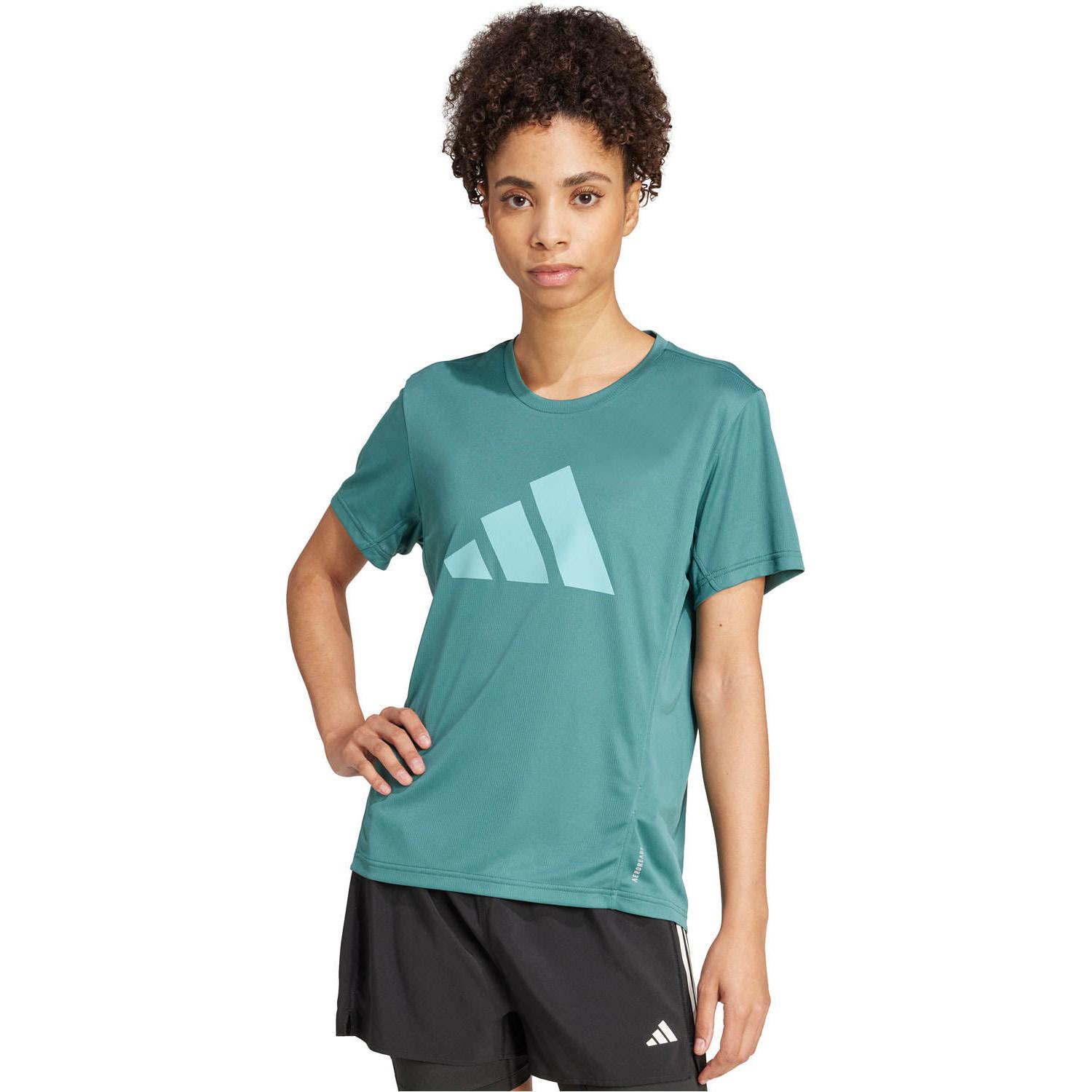 RUN IT TEE