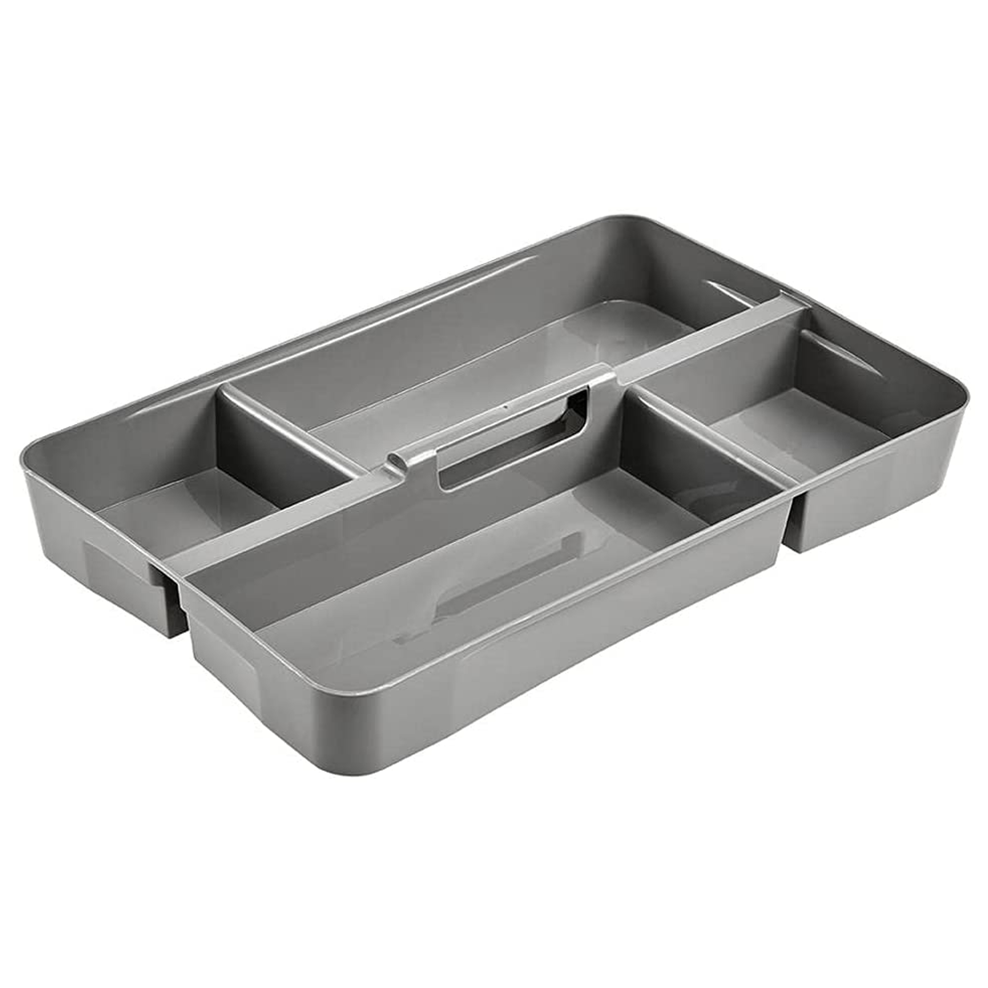Keeeper - Bandeja Organizadora para Cajas de Almacenamiento Lara y Larissa