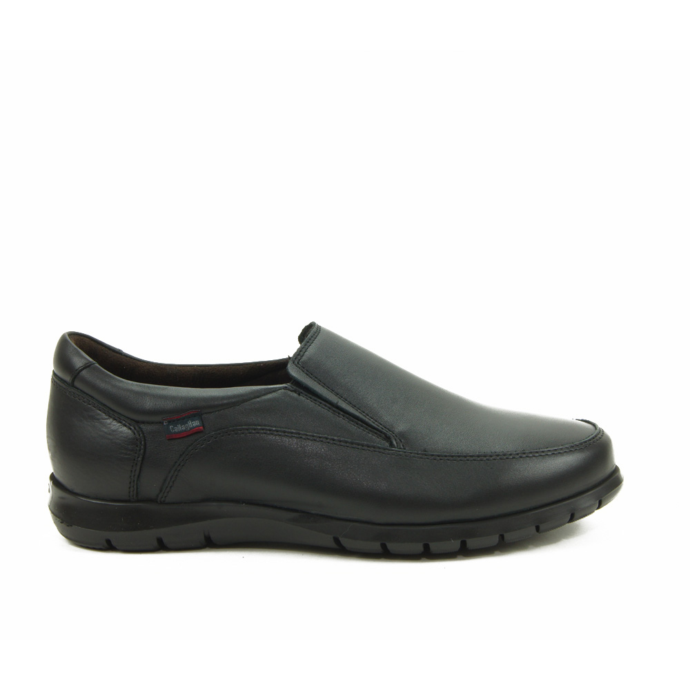 Callaghan mod. 81311 zapato casual para hombre en piel natural