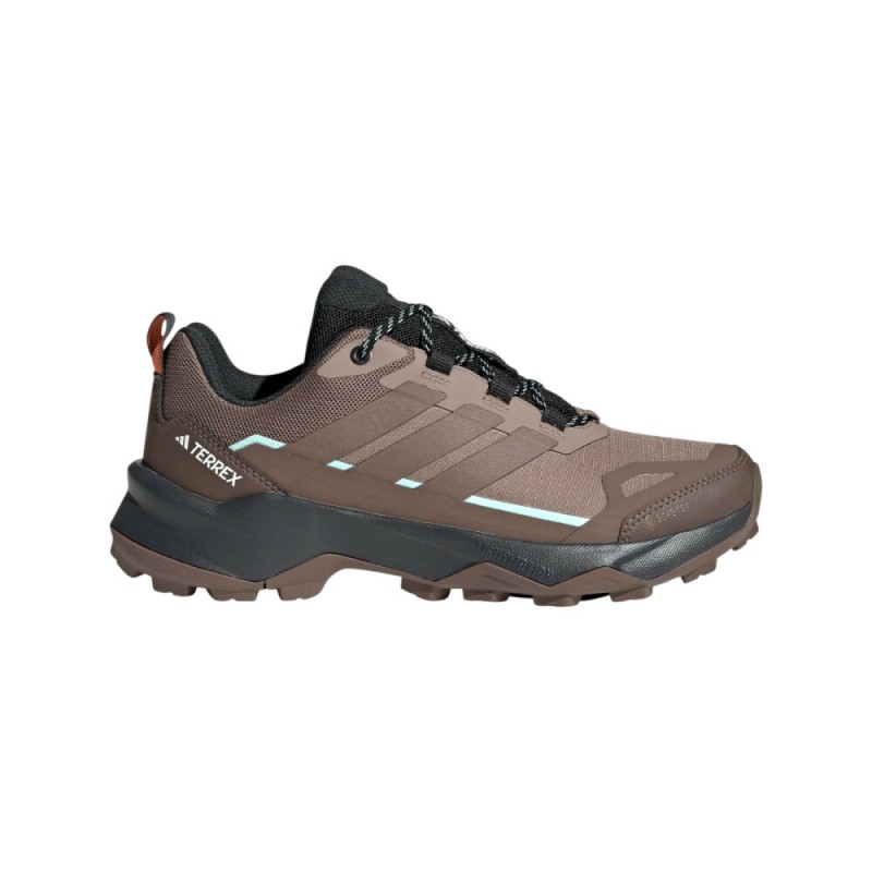 adidas Zapatilla Tracking Marron Marron Mujer