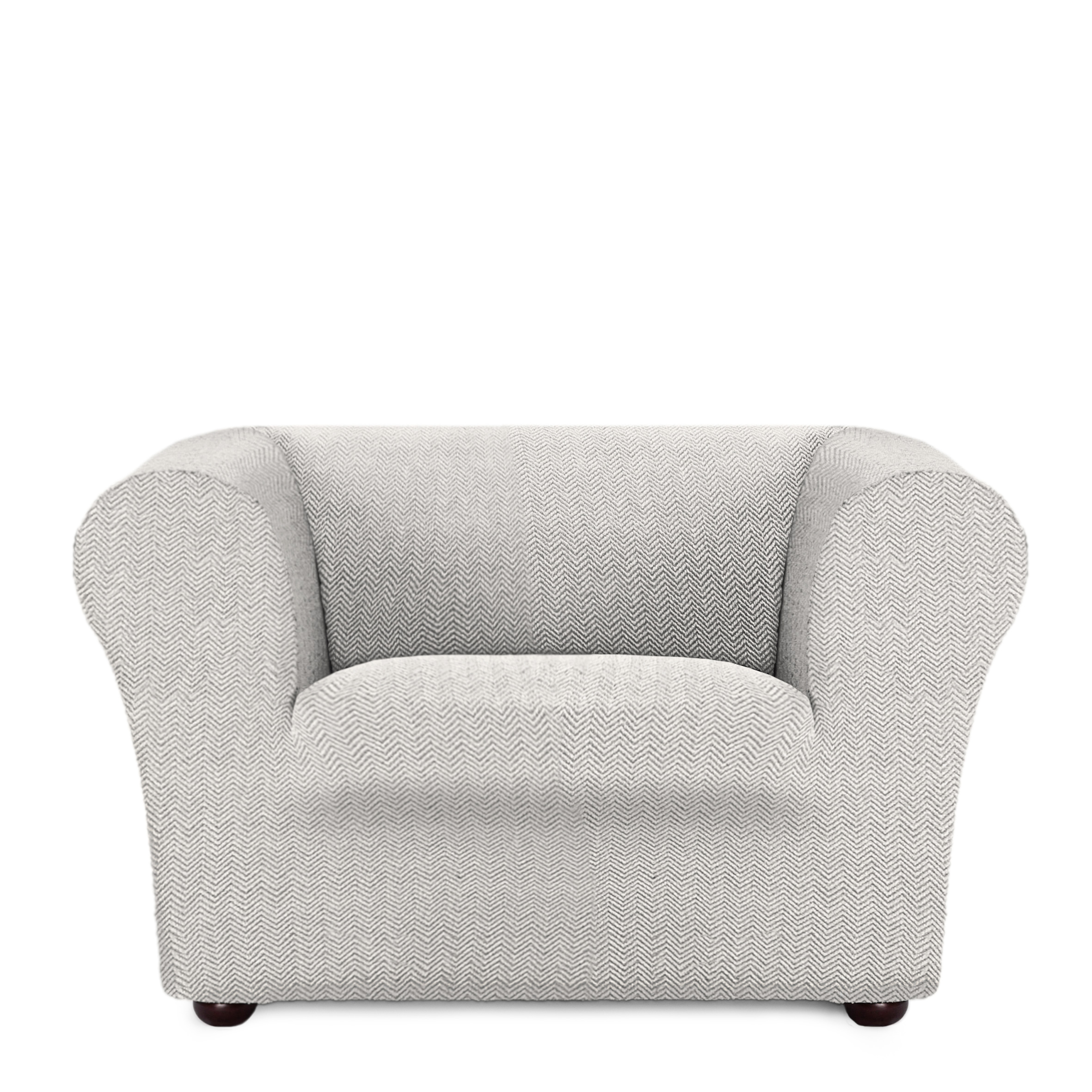 Fundas de sofa mod/7 premium jaz chester/klippan 1 plz. c/0, Tamaño 1 plaza, 170x310x110cm, Fábricada en España