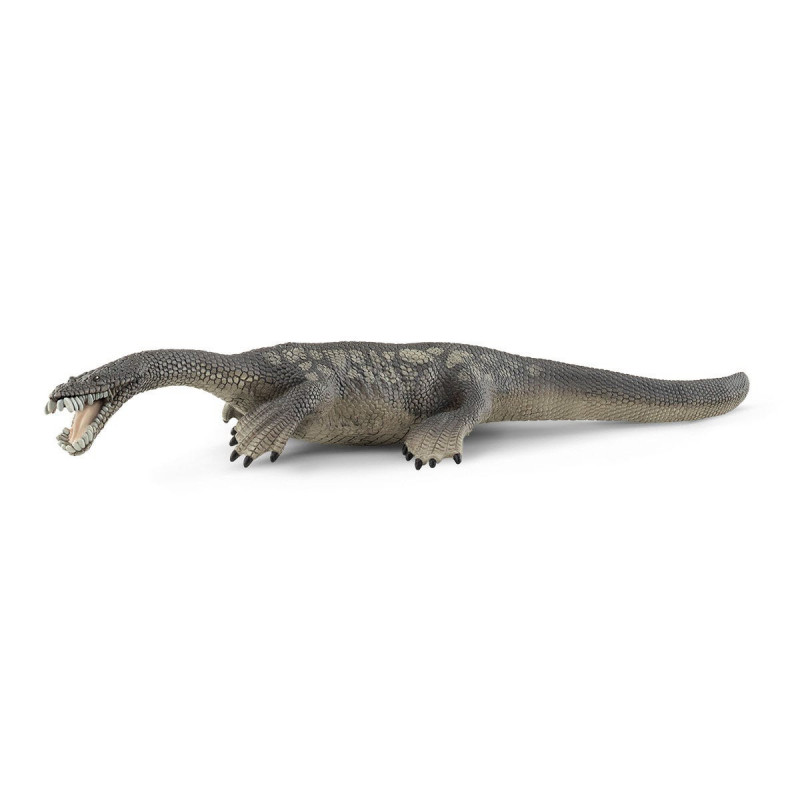 Figura Schleich Nothosaurus Realista - Juguete Acuático Coleccionable