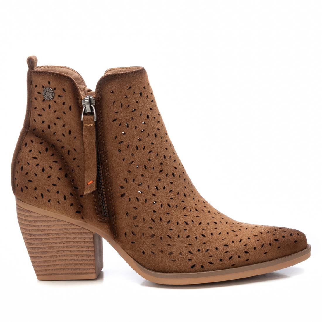 Refresh - Botín Mujer - Calzado Cómodo y Versátil - Moda casual - Modelo  17251903