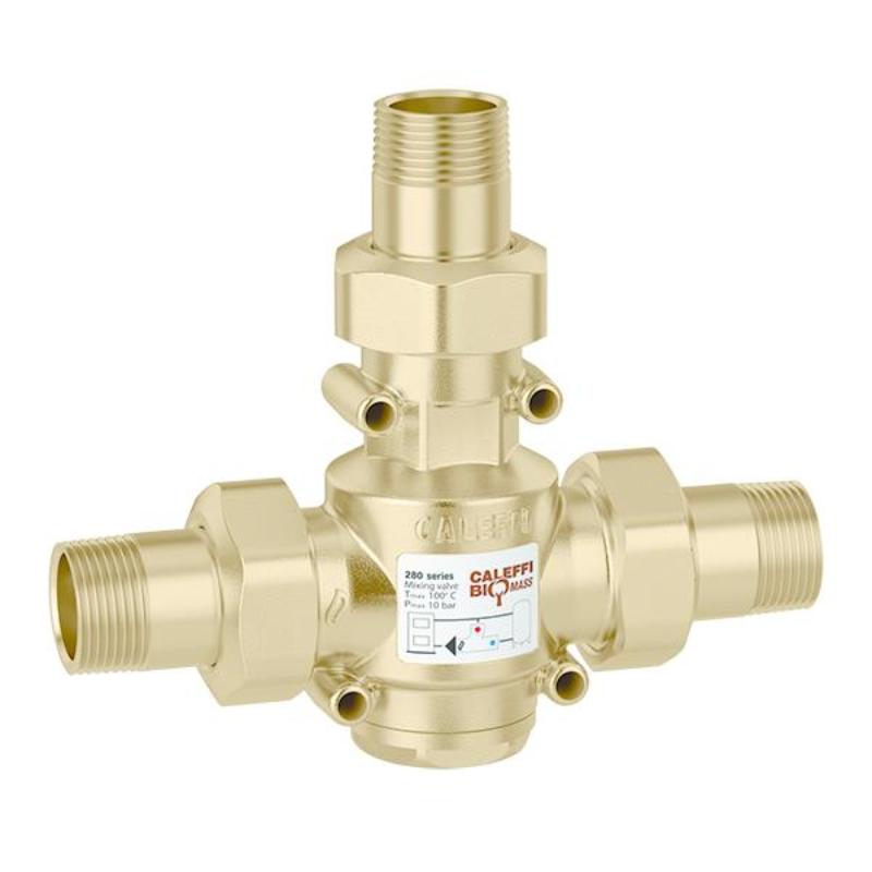 Valvula anticondensacion 1.1/4 28007x caleffi