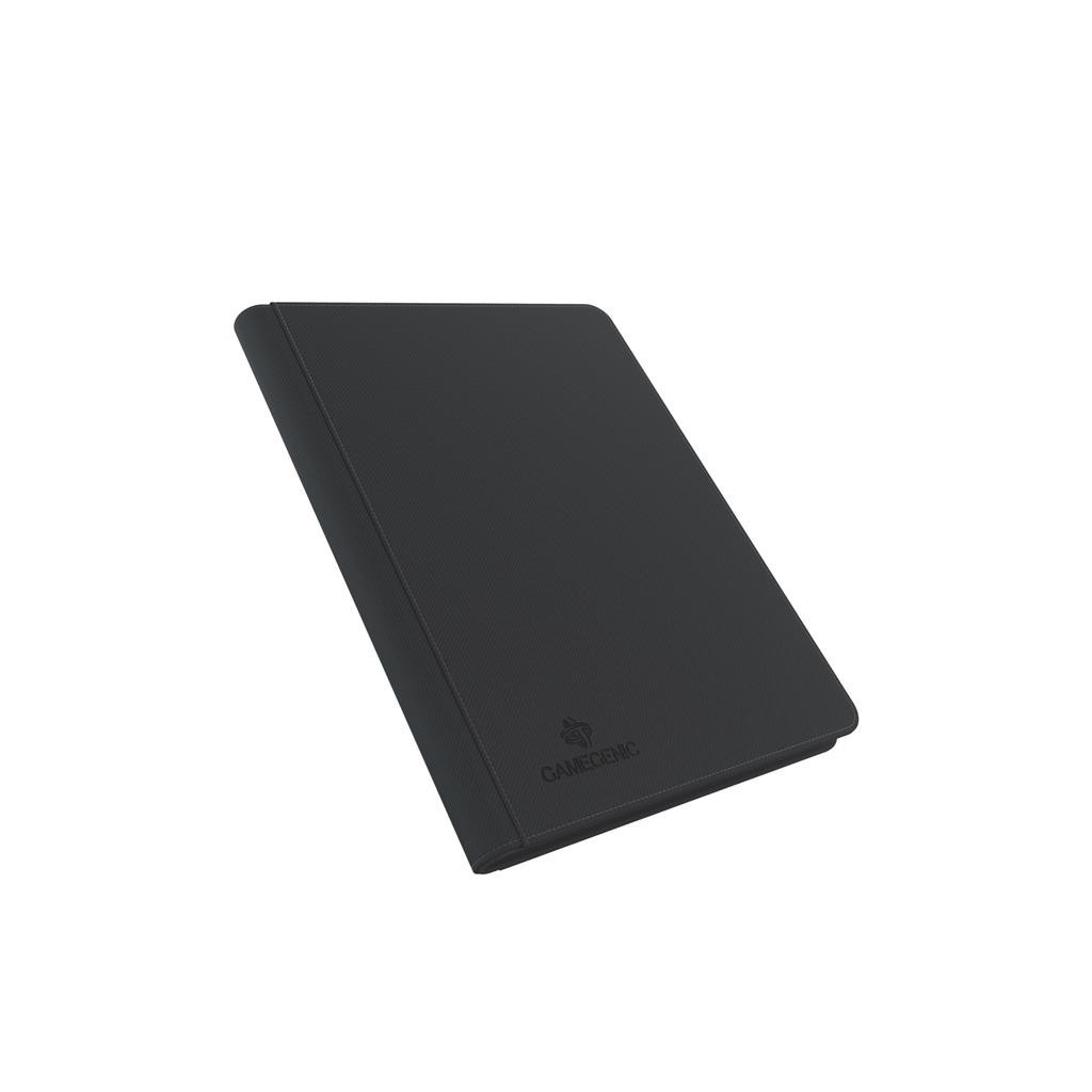 ZIP-UP RING-BINDER SLIM GGS33007ML