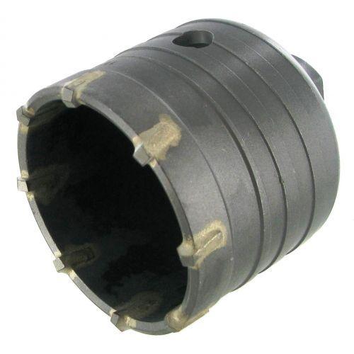 Corona optima para fuerzas de impacto máx. de 750w y profundidad útil de 50 mm (ø 40 mm)