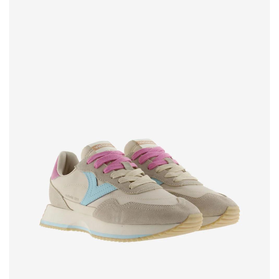 Zapatilla Mujer Victoria 1134117
