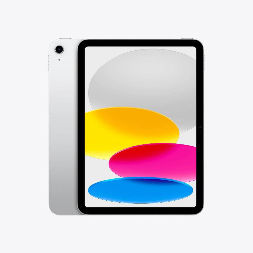 Apple iPad 11ª Gen 2025 11\