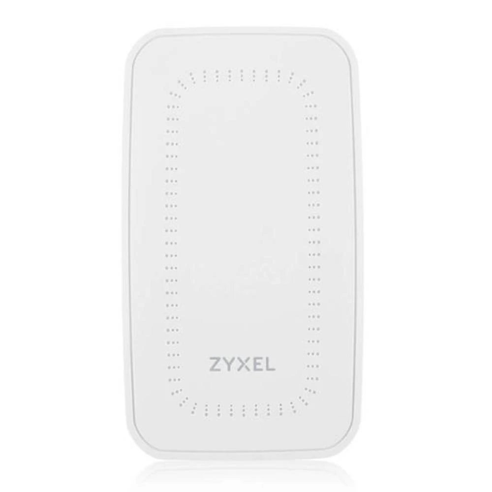 HUB Switch puertos 1 puerto LAN (RJ-45). Velocidad LAN: HASTA 1.775 MBIT/S. Puerto de consola: NO. Zyxel WAX300H-EU0101F  | RJ-45, Blanco