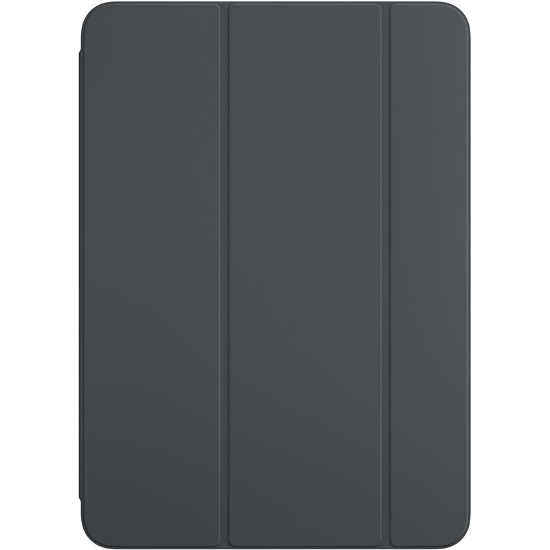 Apple Funda Smart Folio para el iPad Pro de 11 pulgadas M4 Negro