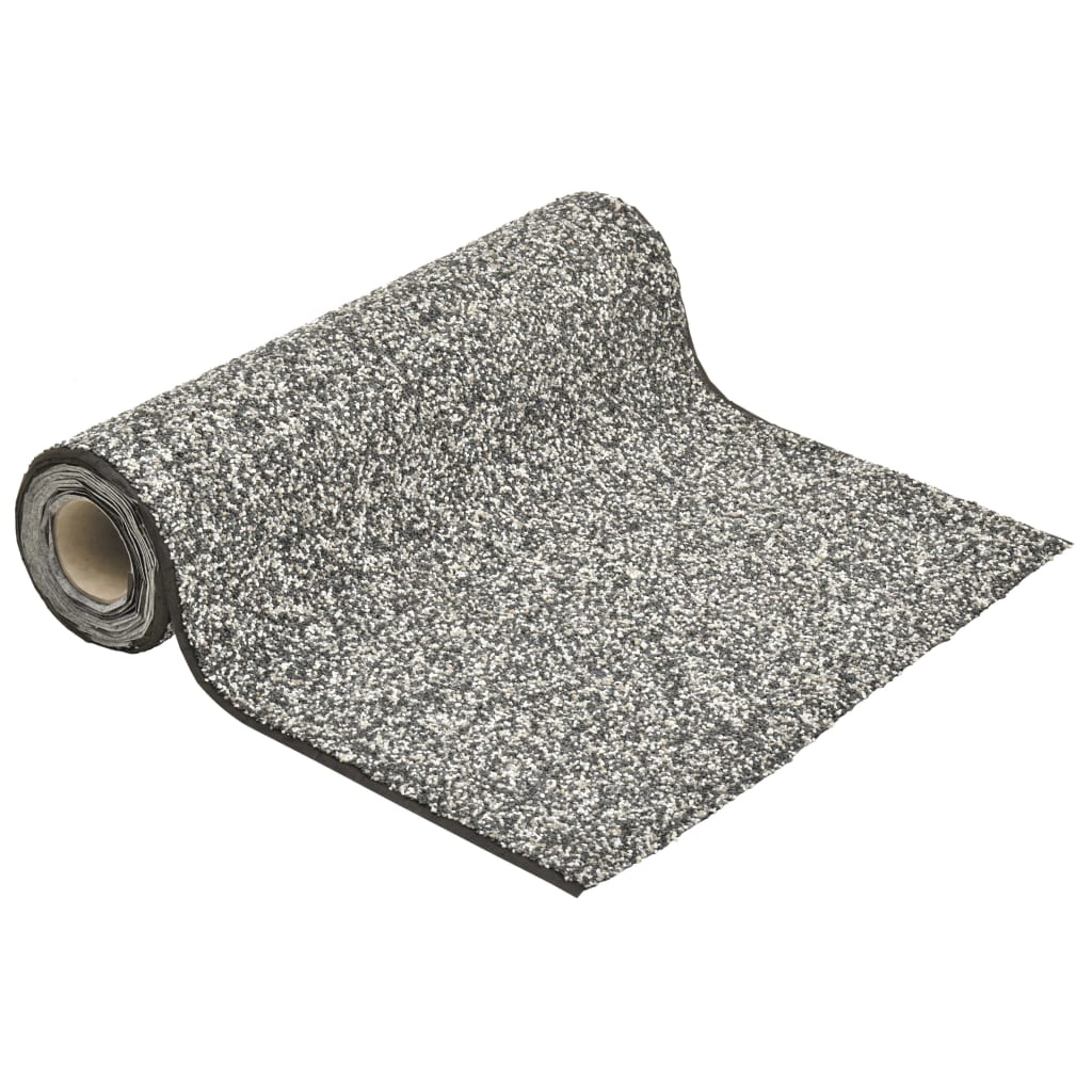 vidaXL Lámina de Piedra 250x60 cm Película Estanque Jardín Patio Color natural sand,  Gris, y mas