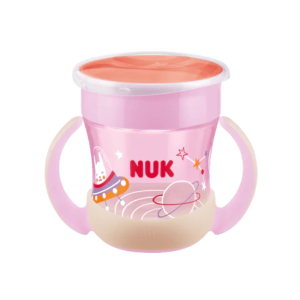 Vaso Mágico Nuk Mini Nocturno +6 Meses