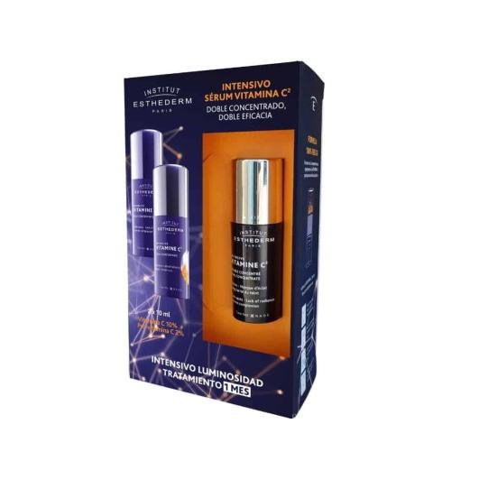 ESTHEDERM INTENSIVE VITAMINE C 2 X 10 ML