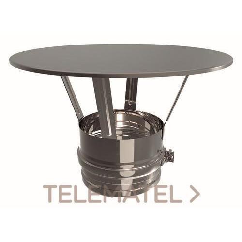 Sombrerete antilluvia 250 simple p. 2700369 schutz