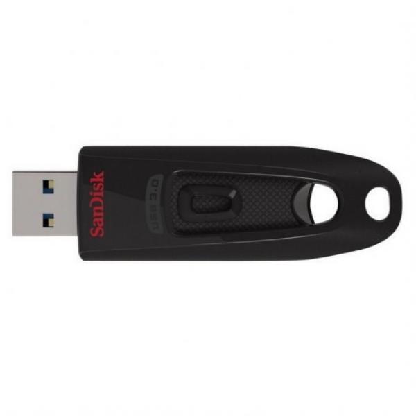 Pen Drive 128gb Sandisk Ultra 3.0