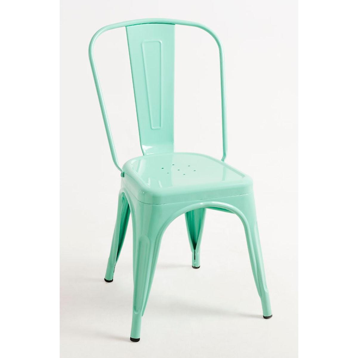Regalos Miguel - Packs Sillas Comedor - Pack 6 Sillas Torix - Verde menta