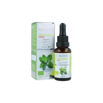 MARNYS® Aceite de orégano 30 ml de aceite esencial