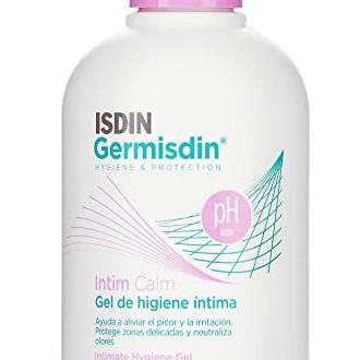 Germisdin Intim Calm Gel Higiene Íntima 250ml