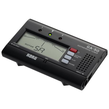 AFINADOR GA-50 KORG