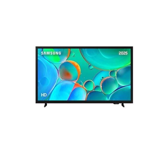 Samsung TU32H5005FKXXC Smart TV 32" HD, HDR10, Tizen OS, Hyper Real, Control por Voz, Grabador USB