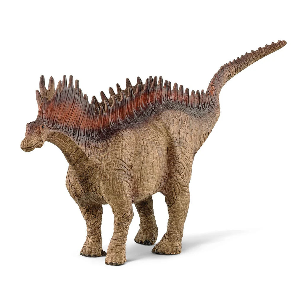 Animales Para Niños De 3 + Años Schleich Figura Dinosaurio - Amargasaurus