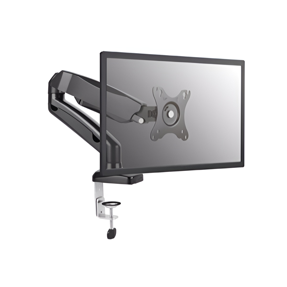 Equip Soporte Pantalla Mesa 13-27 Brazo Inclinable Vesa 6.5kg