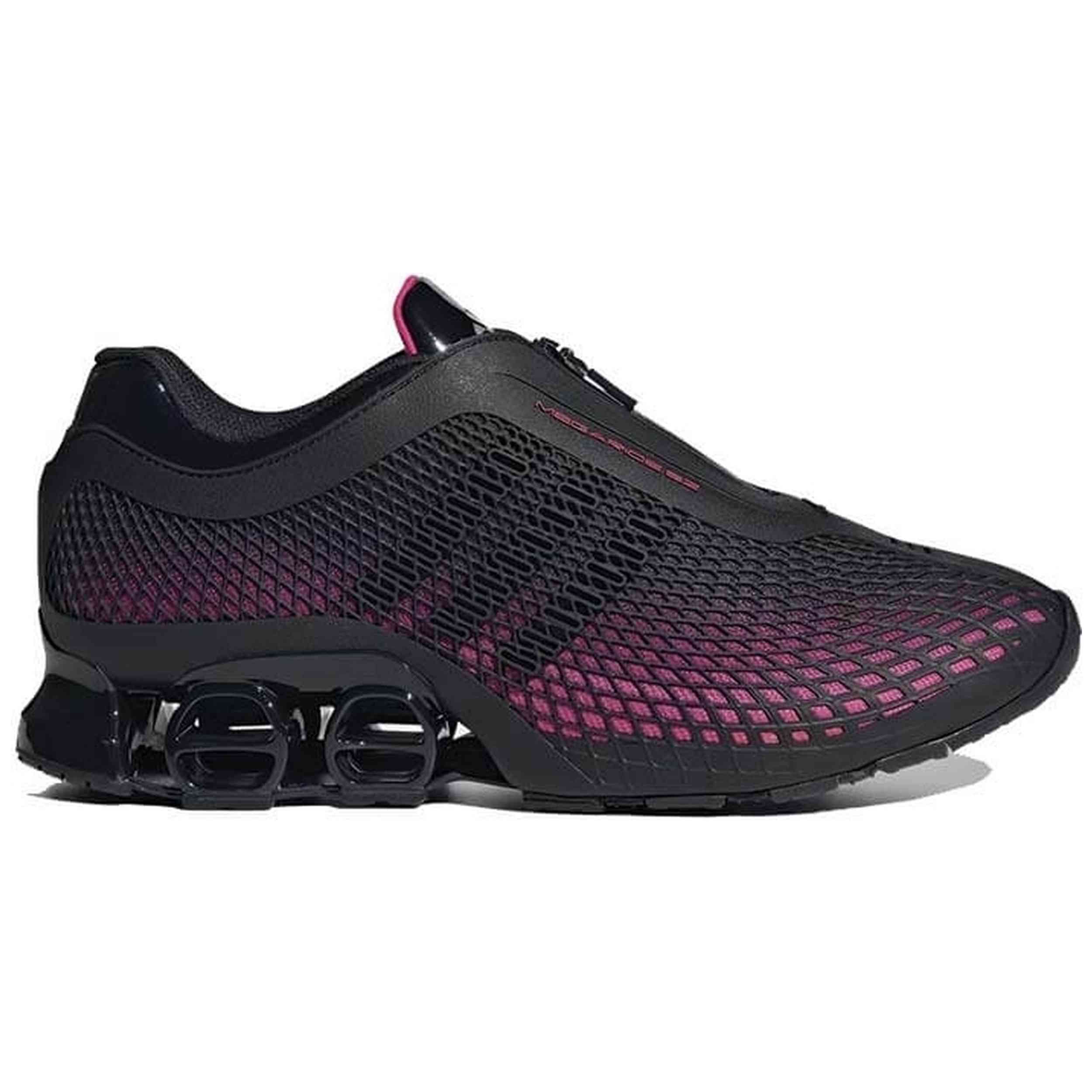 Zapatillas Adidas modelo Adidas Megaride S2 "Shock Pink" para Hombre en color Negro