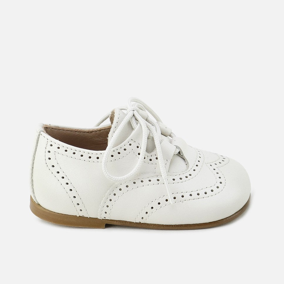Gales Primeros Pasos Beige Cucada | Eli 1957