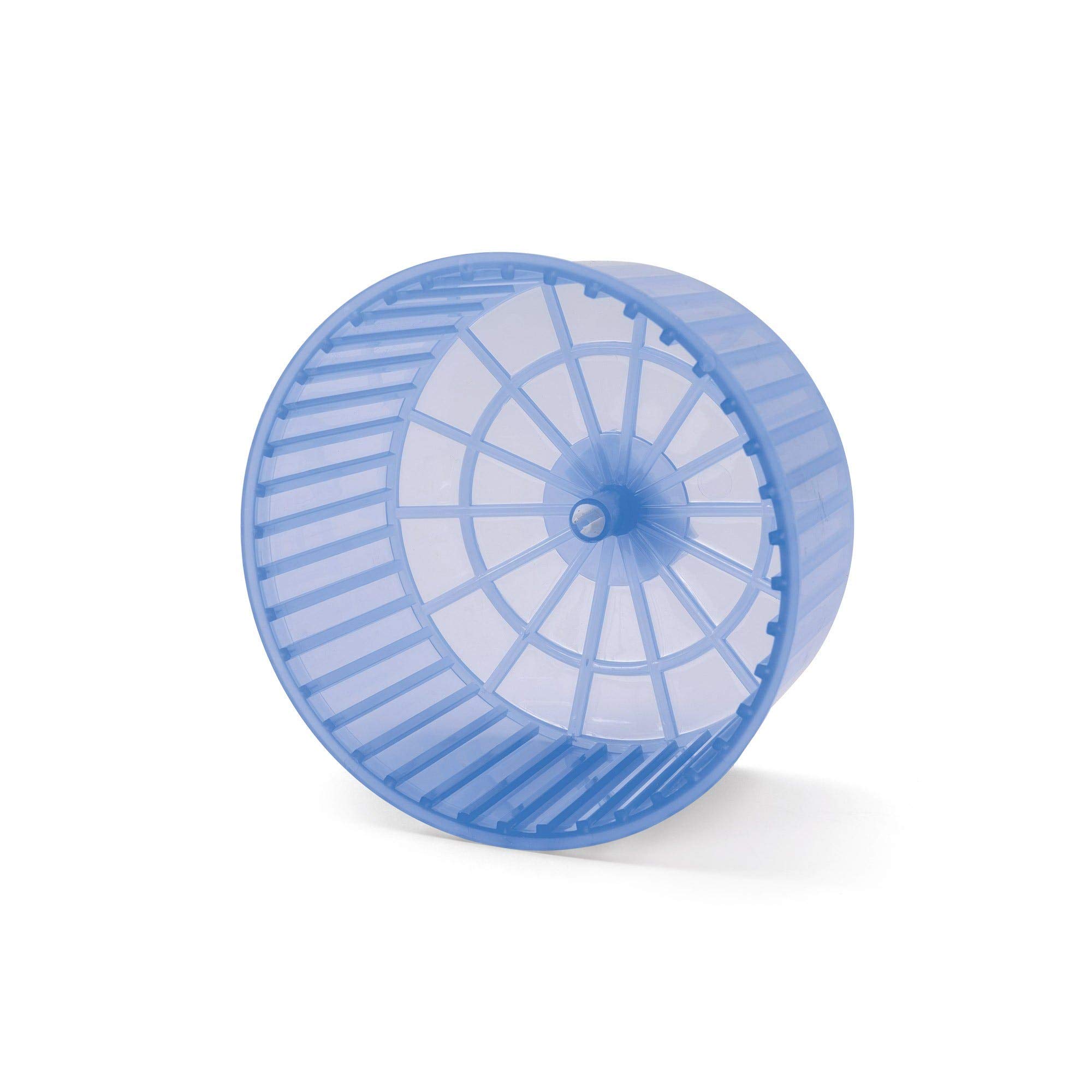 IMAC Acc.Roed. Rueda Cerrada,ø15x10 cm, Col. Surt.
