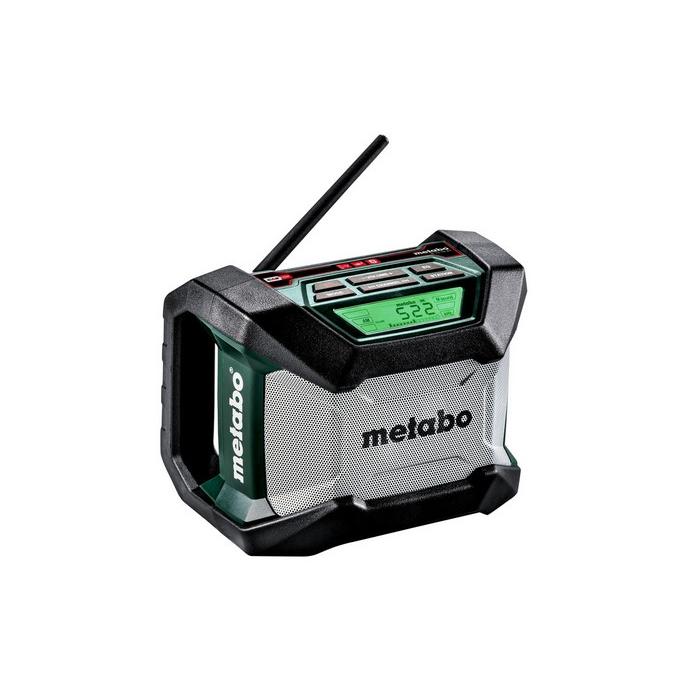 RADIO DE BATERÍA R 12-18 BT - ME 600777850